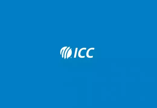 The ICC Cricket World Cup