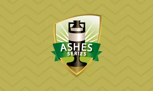 The Ashes Series Cricket Tournament